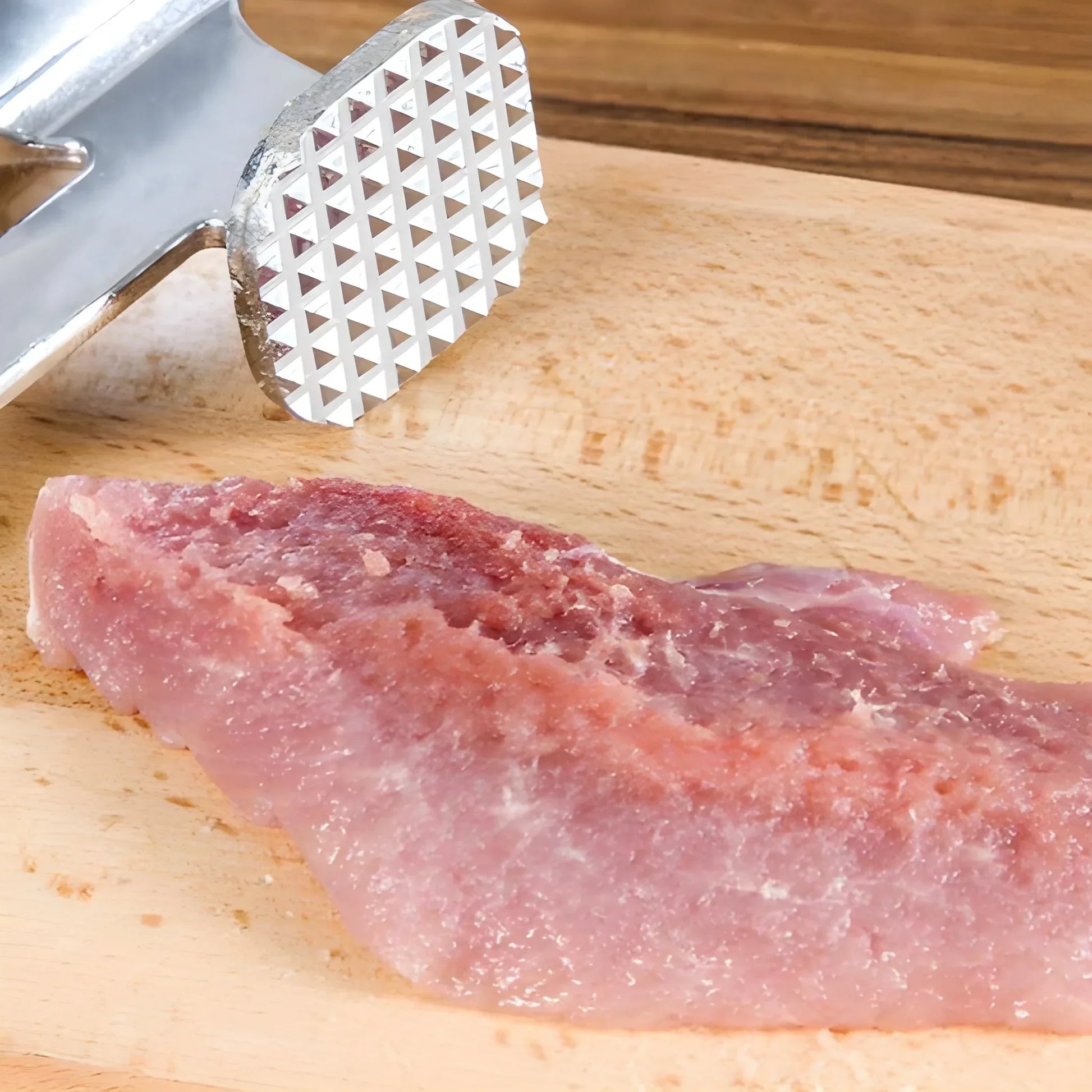 Best dual-sided meat tenderizer hammer - tenderizers | 2025 | fast shipping