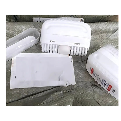 Dual Sided Shoe Cleaning Brush