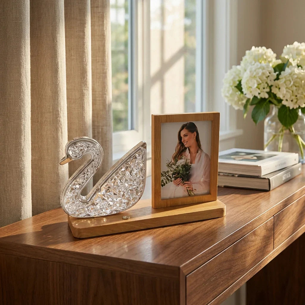 Best duck crystal led night lamp - lights & ambient lighting | 2026 | fast shipping