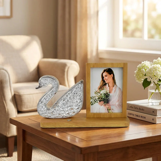 Best duck crystal led night lamp - lights & ambient lighting | 2026 | fast shipping