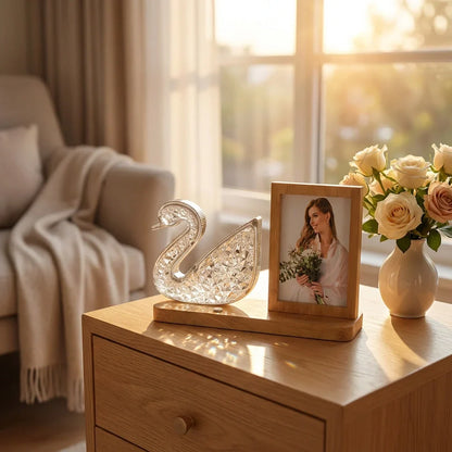Best duck crystal led night lamp - lights & ambient lighting | 2026 | fast shipping