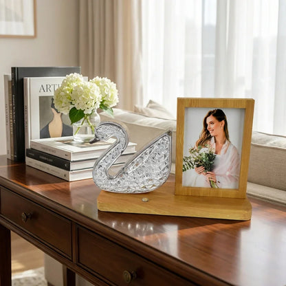 Best duck crystal led night lamp - lights & ambient lighting | 2026 | fast shipping