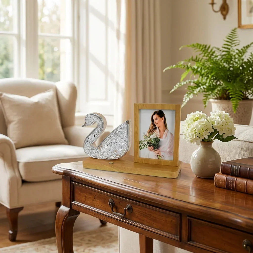 Best duck crystal led night lamp - lights & ambient lighting | 2026 | fast shipping