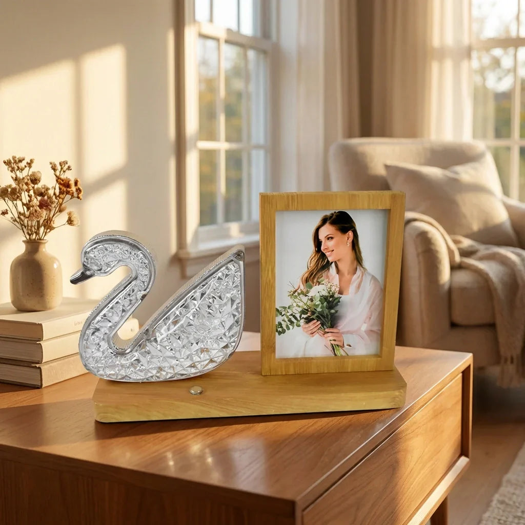 Best duck crystal led night lamp - lights & ambient lighting | 2026 | fast shipping