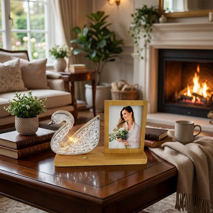 Best duck crystal led night lamp - lights & ambient lighting | 2026 | fast shipping