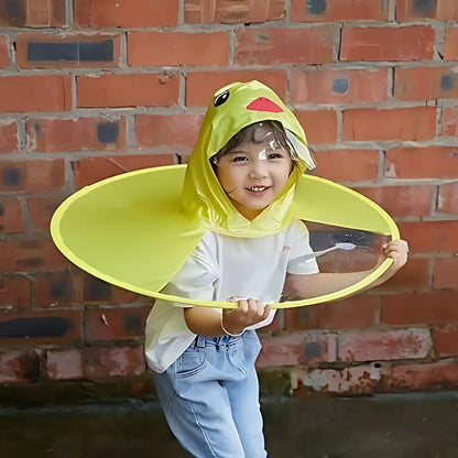 Duck Rain Cover Waterproof for kid’s