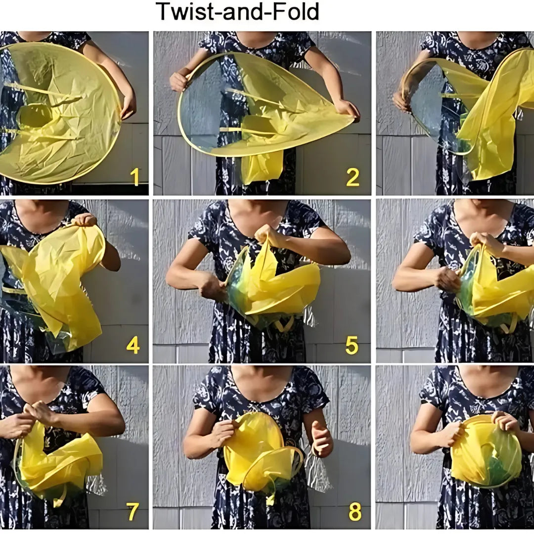 Duck Rain Cover Waterproof for kid’s