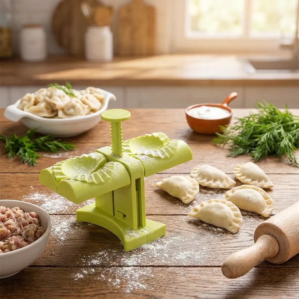Best dumpling maker - kitchen molds | 2026 | fast shipping