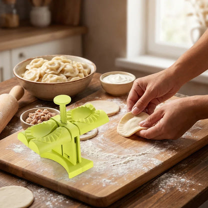 Best dumpling maker - kitchen molds | 2026 | fast shipping