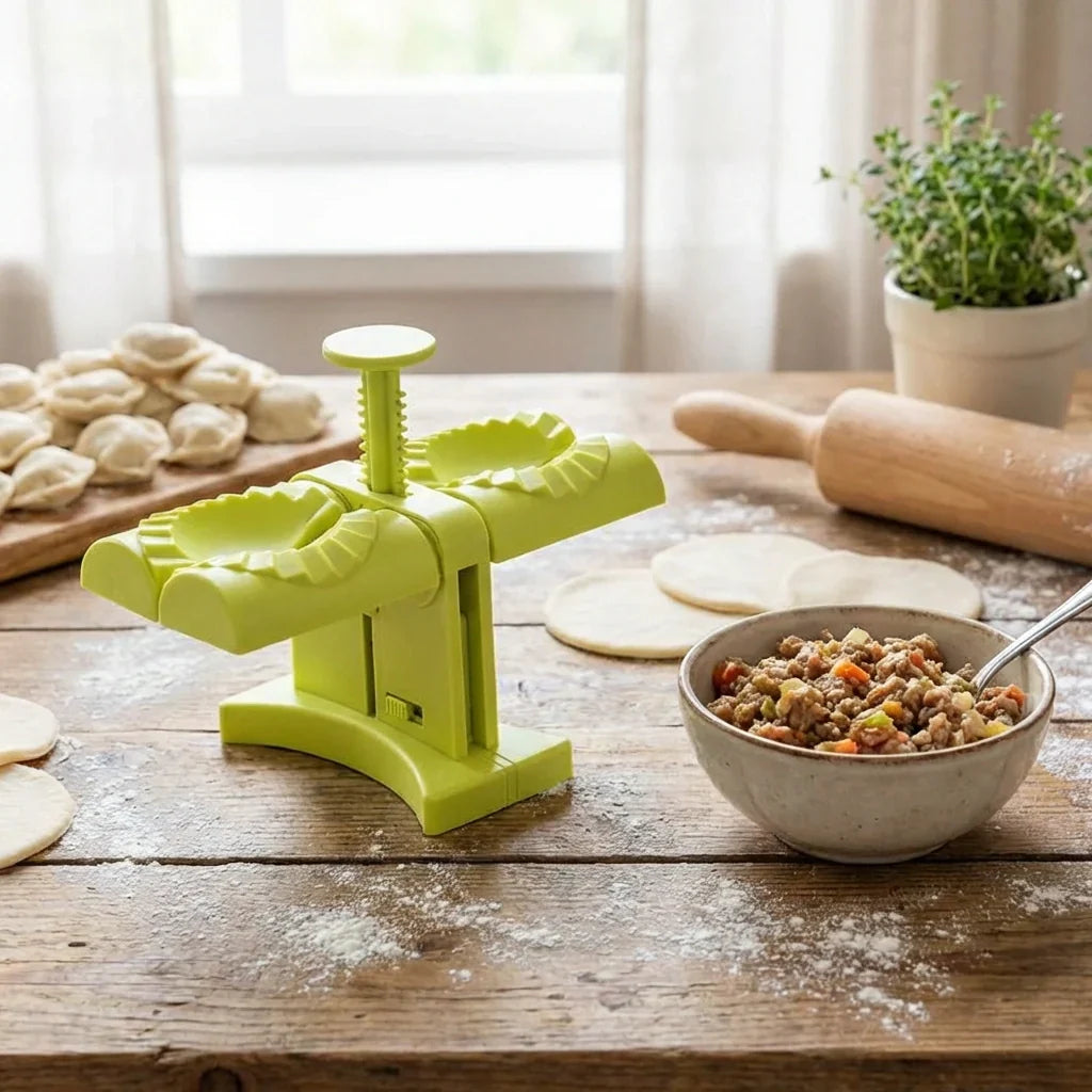 Best dumpling maker - kitchen molds | 2026 | fast shipping