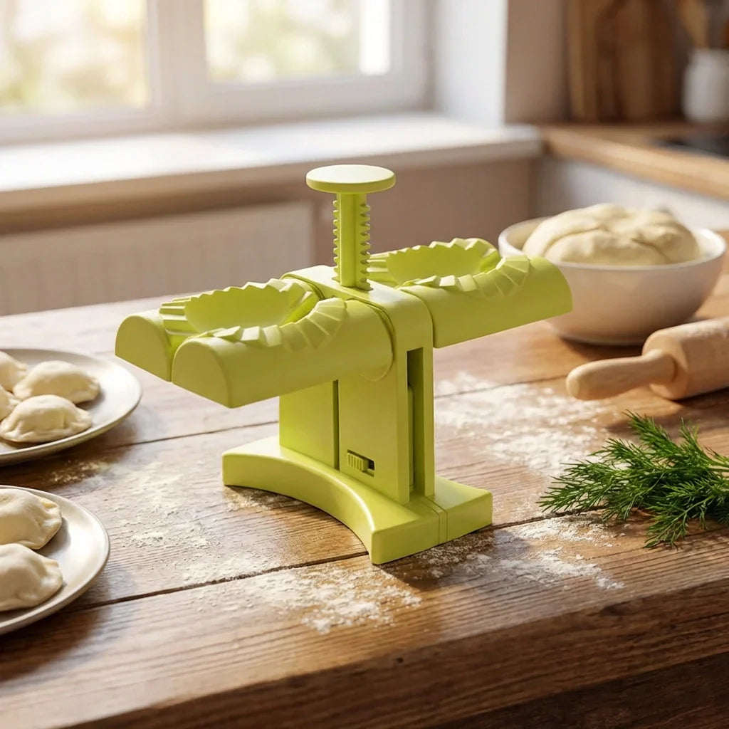 Best dumpling maker - kitchen molds | 2026 | fast shipping