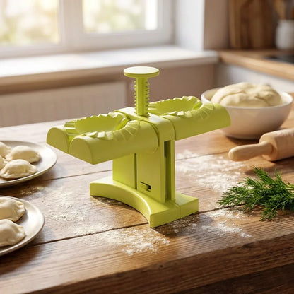 Best dumpling maker - kitchen molds | 2026 | fast shipping