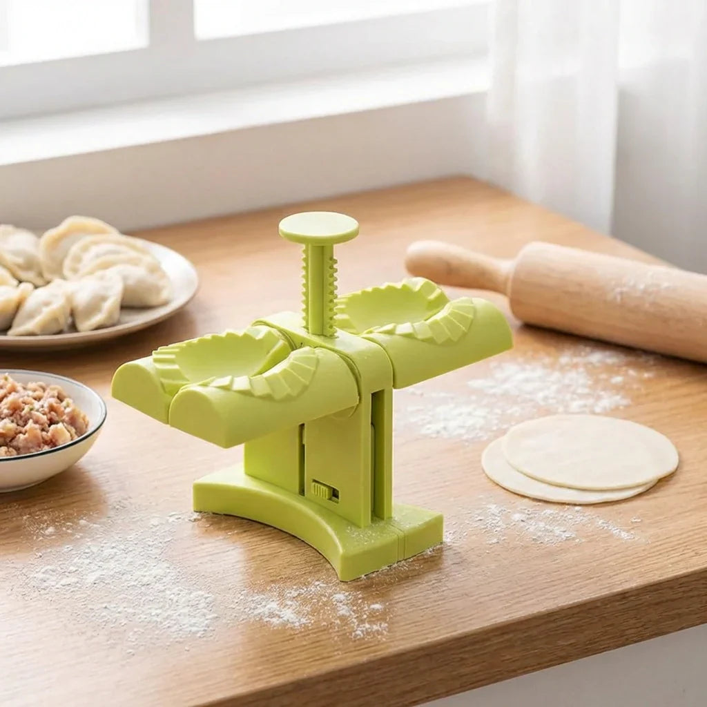 Best dumpling maker - kitchen molds | 2026 | fast shipping