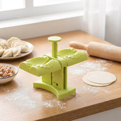 Best dumpling maker - kitchen molds | 2026 | fast shipping