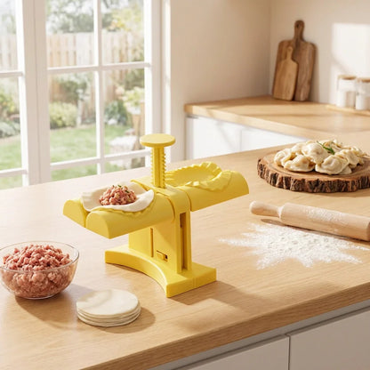 Best dumpling maker mold - kitchen molds | 2026 | fast shipping