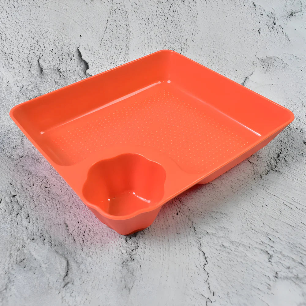Best dumpling sauce plate tray - serveware | 2025 | fast shipping