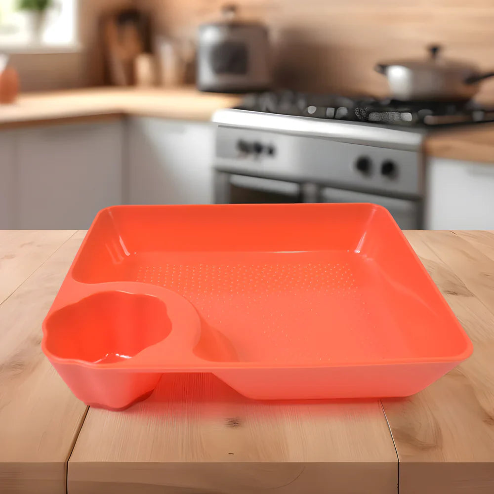 Best dumpling sauce plate tray - serveware | 2025 | fast shipping