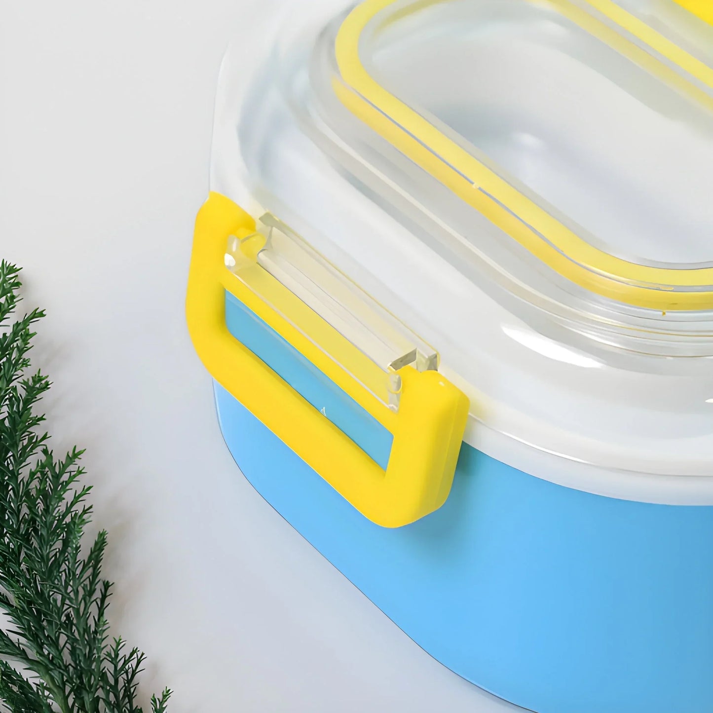 Best durable plastic lunch box for kids - home & garden | 2025 | fast shipping