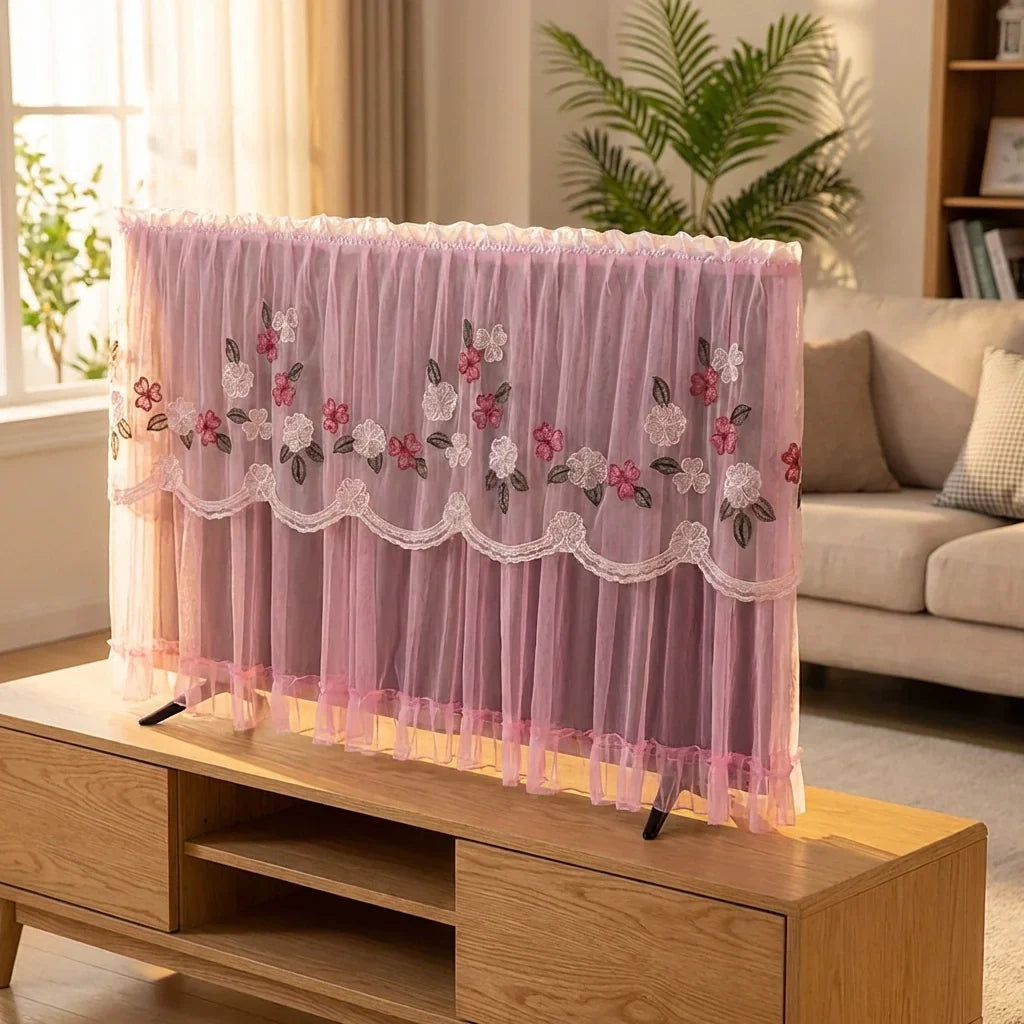 Best dustproof tv cover – 65 inch - television parts & accessories | 2026 | fast shipping