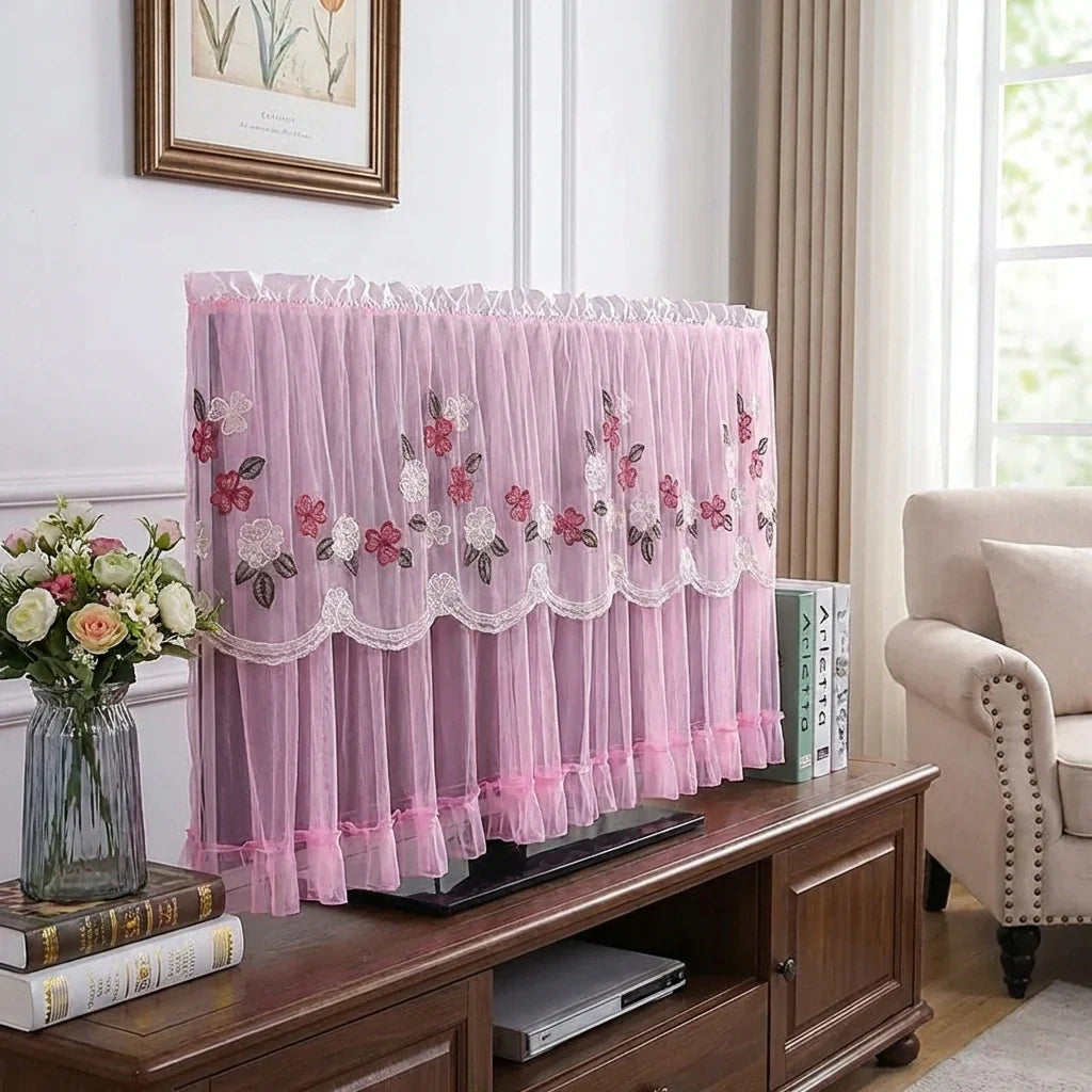 Best dustproof tv cover – 65 inch - television parts & accessories | 2026 | fast shipping