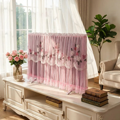 Best dustproof tv cover – 65 inch - television parts & accessories | 2026 | fast shipping