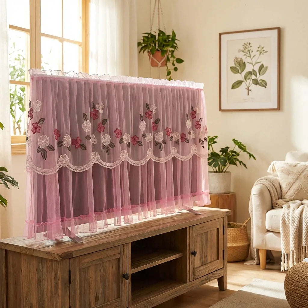 Best dustproof tv cover – 65 inch - television parts & accessories | 2026 | fast shipping