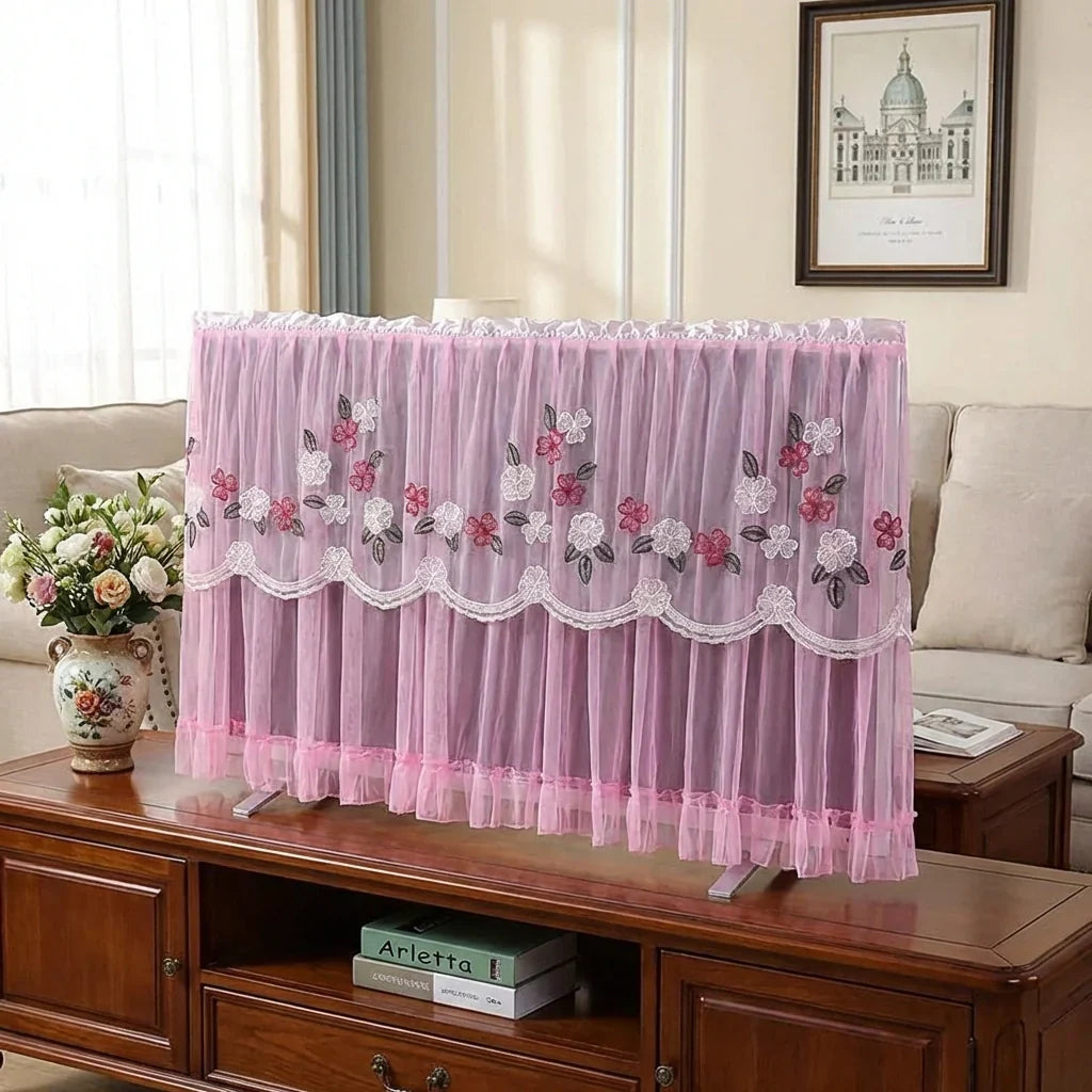 Best dustproof tv cover – 65 inch - television parts & accessories | 2026 | fast shipping