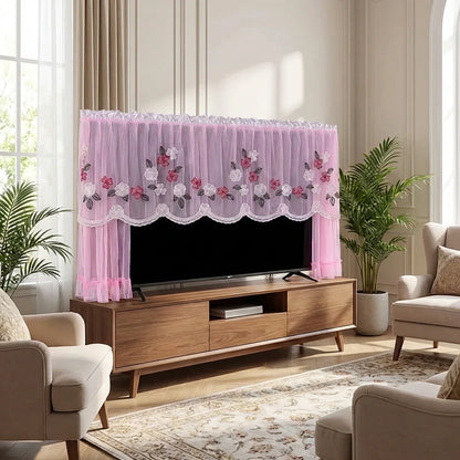 Best dustproof tv cover – 65 inch - television parts & accessories | 2026 | fast shipping