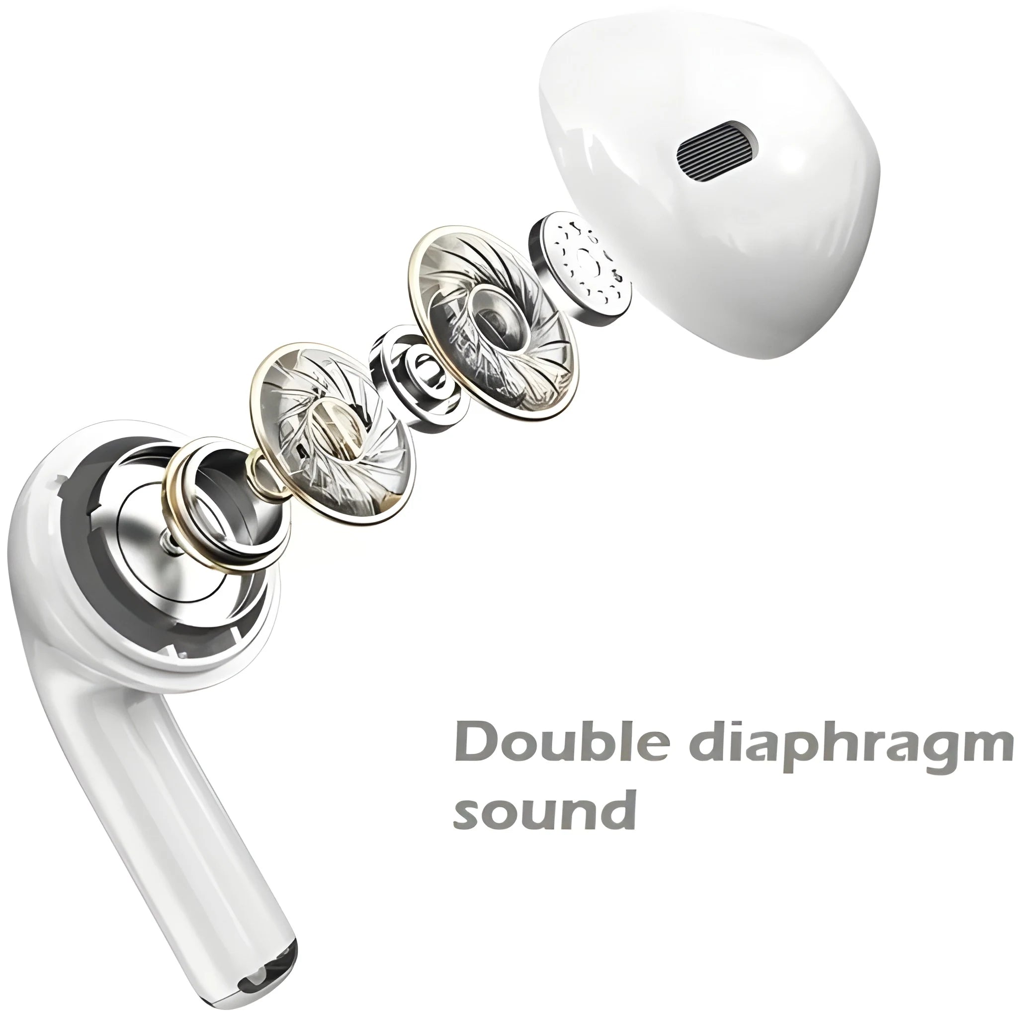 XANK Pro 4 Earbuds