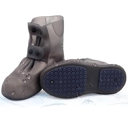 Silicone Waterproof Shoes protector