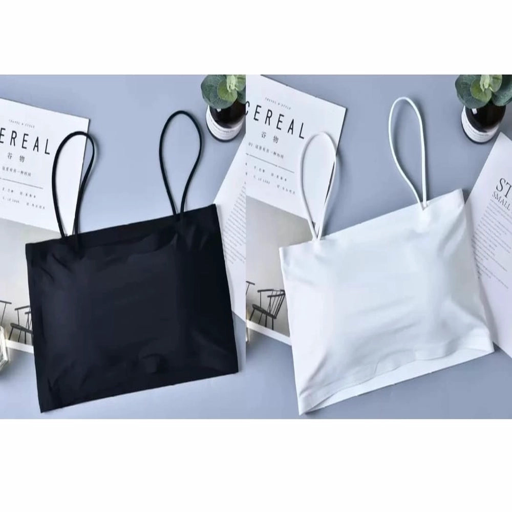 Seamless Comfort Bras