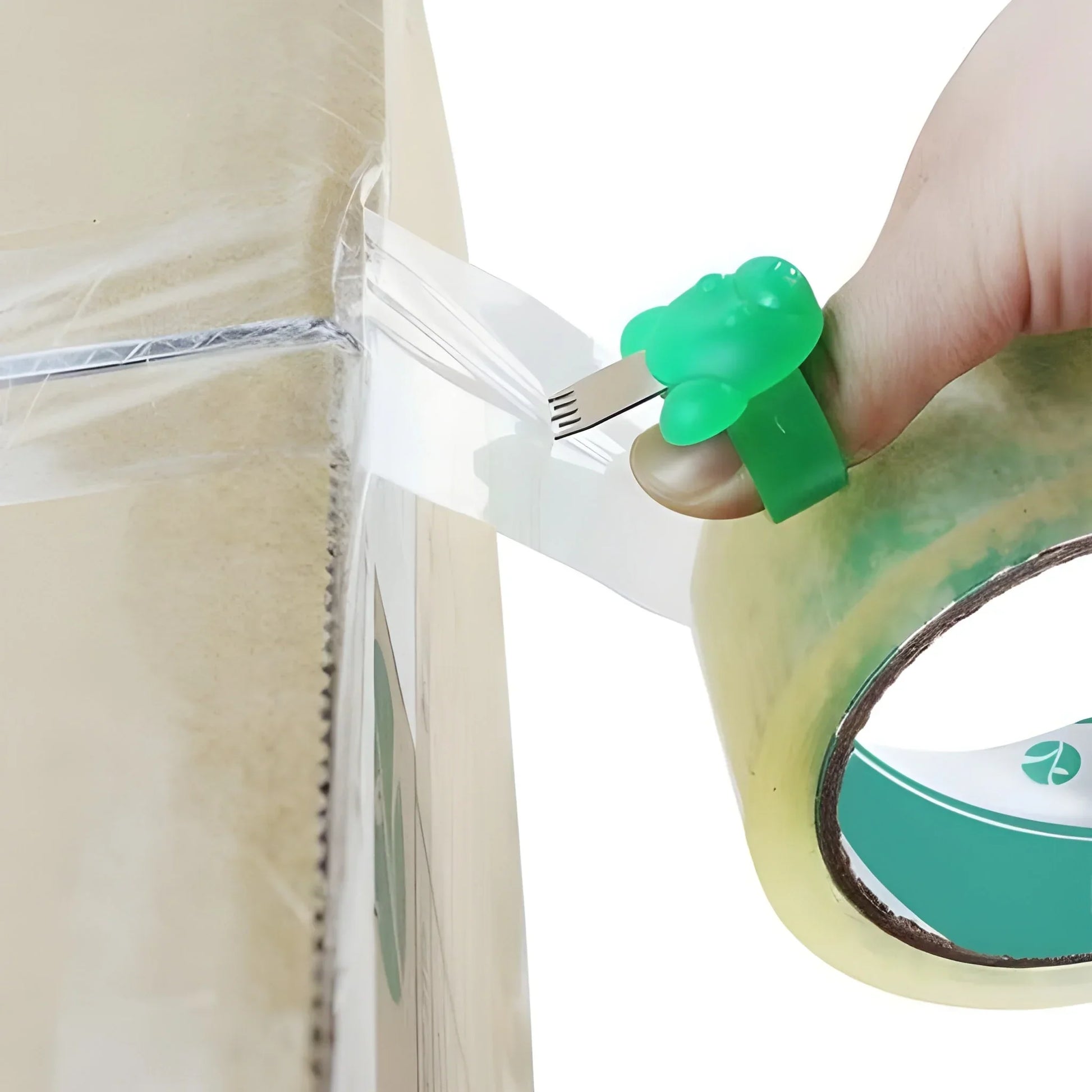 Best easy and portable finger tape cutter - arts & entertainment | 2025 | fast shipping