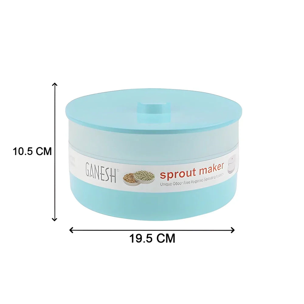 Best easy-clean home sprout maker - kitchen tools & utensils | 2025 | fast shipping