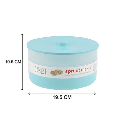 Best easy-clean home sprout maker - kitchen tools & utensils | 2025 | fast shipping
