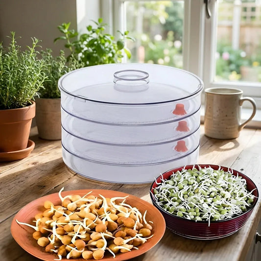 Best easy-grow sprout maker - kitchen tools & utensils | 2026 | fast shipping