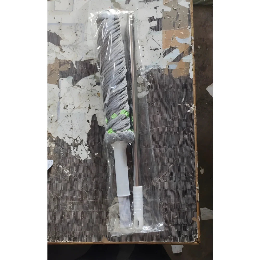 Easy Squeeze Twist Mop