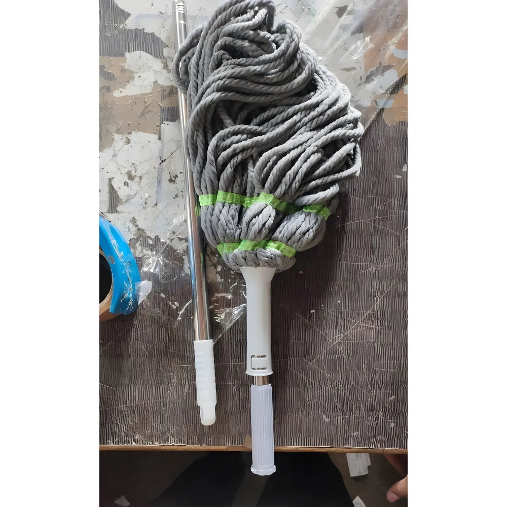 Easy Squeeze Twist Mop