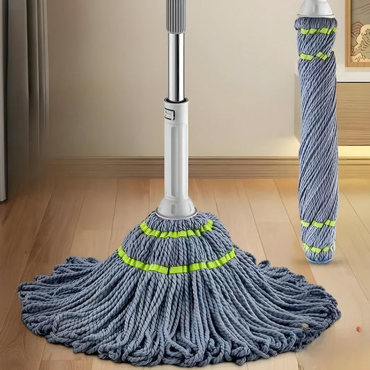 Easy Squeeze Twist Mop
