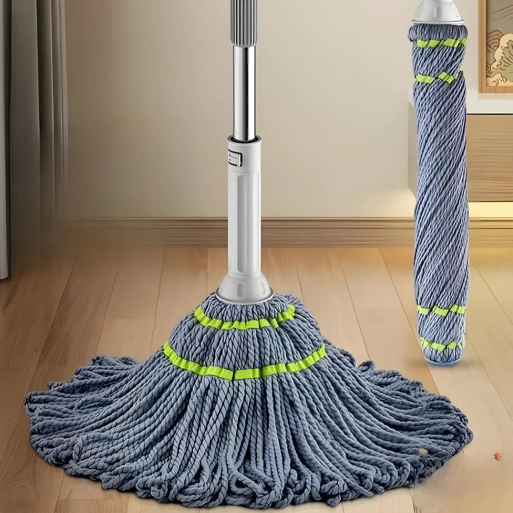 Easy Squeeze Twist Mop