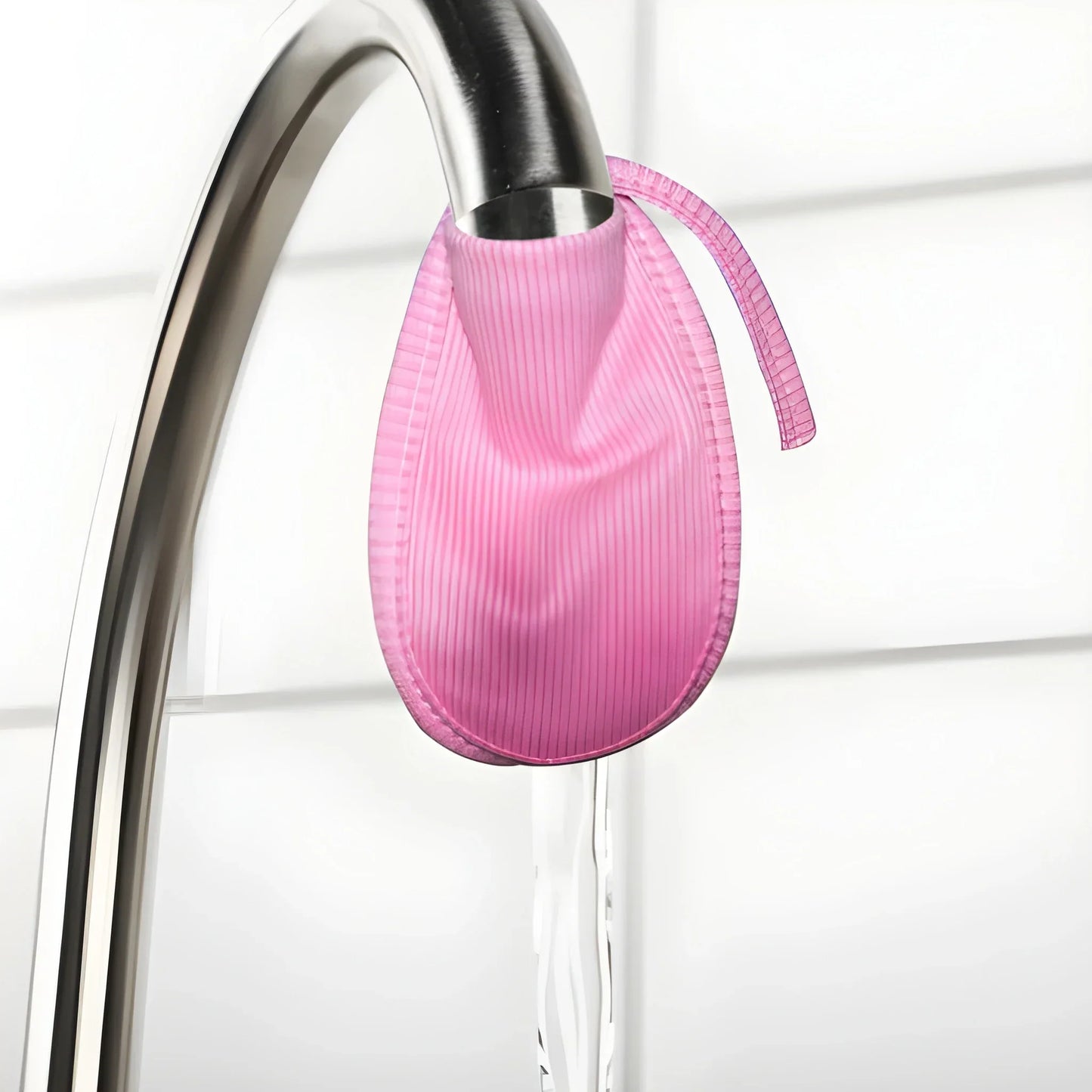 Eco Cotton Water Filter - Home Improvement