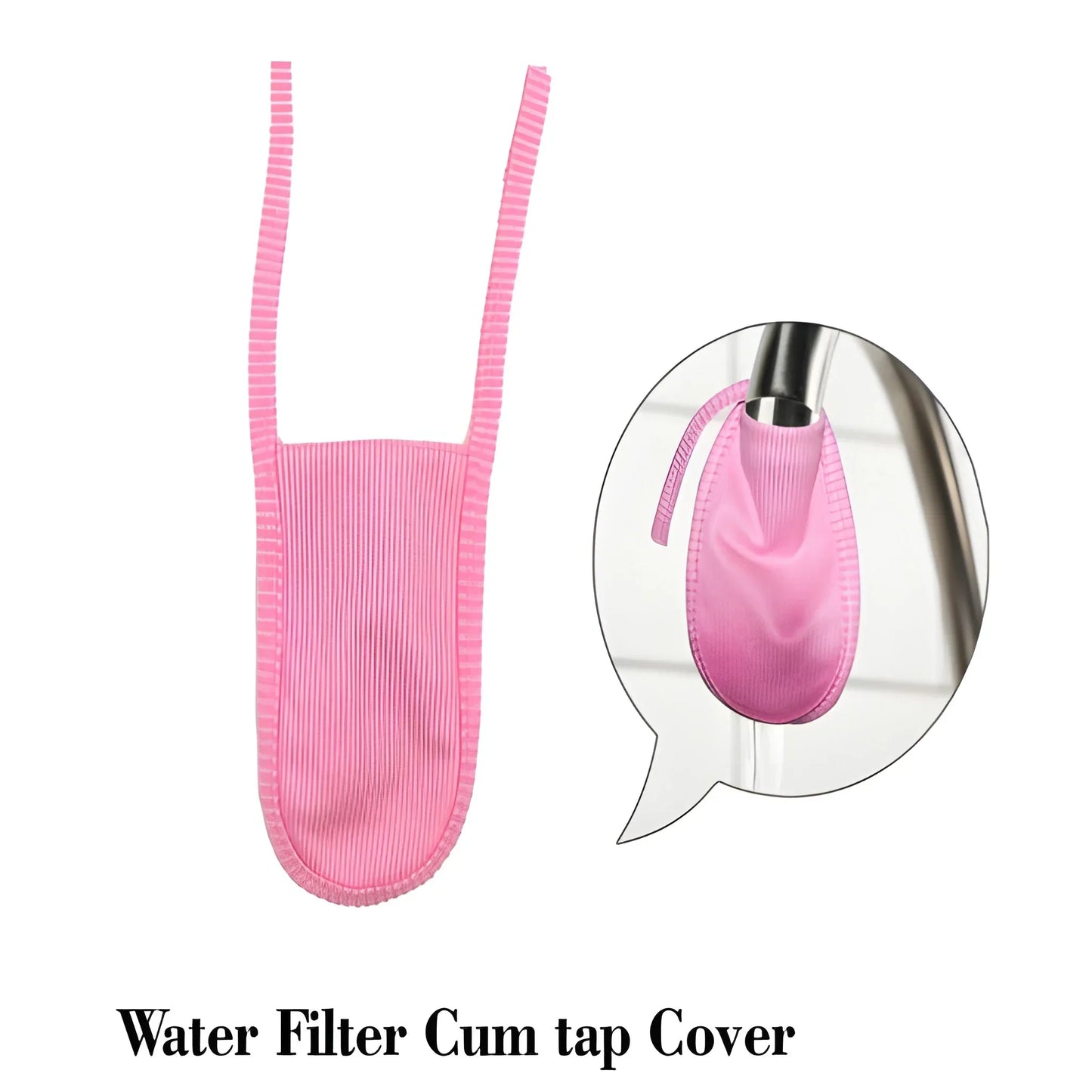Eco Cotton Water Filter - Home Improvement