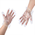 Eco-friendly Kitchen Hand Gloves Disposal (100 Pc)