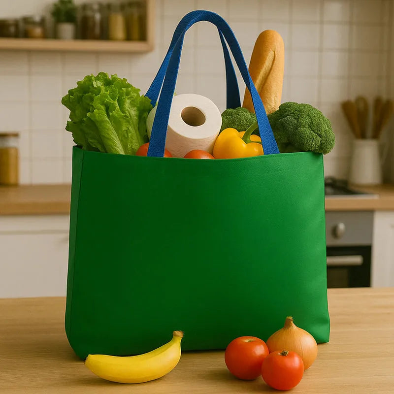 Best eco-friendly tote bag 62x44cm - bags | 2025 | fast shipping