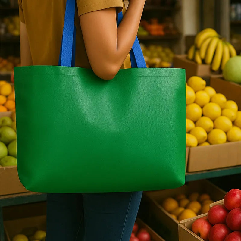 Best eco-friendly tote bag 62x44cm - bags | 2025 | fast shipping