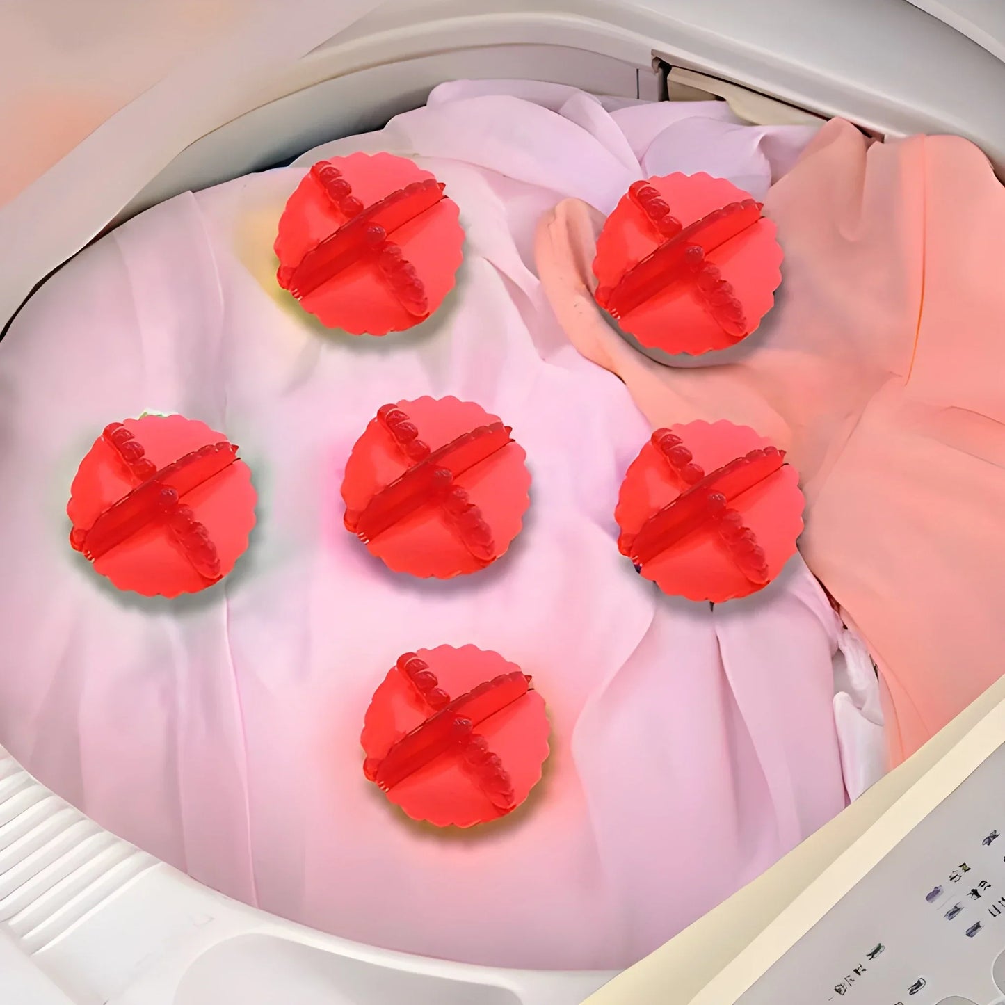 Best eco laundry wash balls - 2025 | fast shipping
