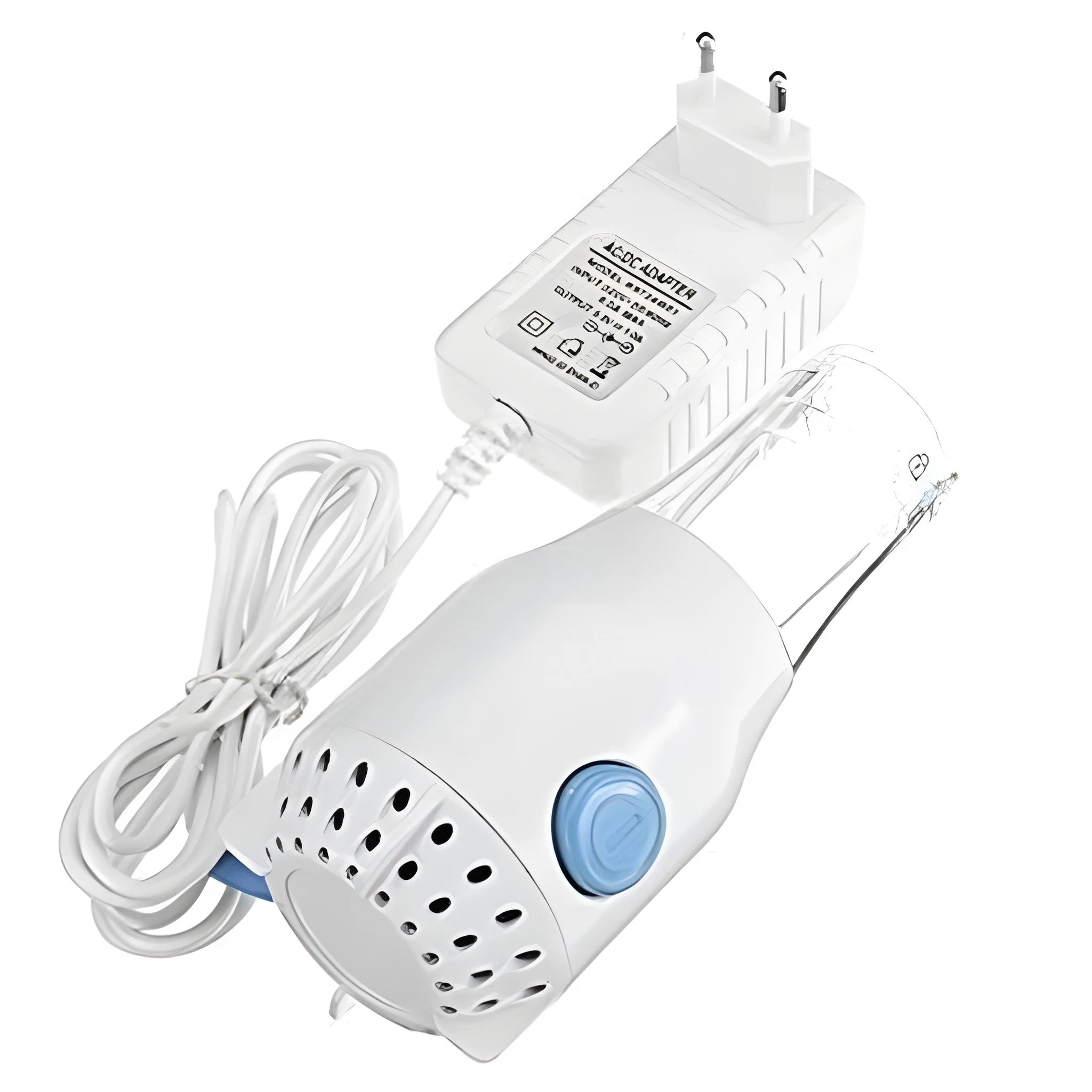 Electric Lice Remover Comb