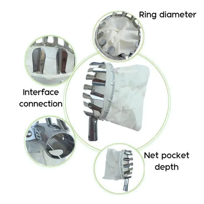 Effortless Fruit Picker Tool garden & outdoor