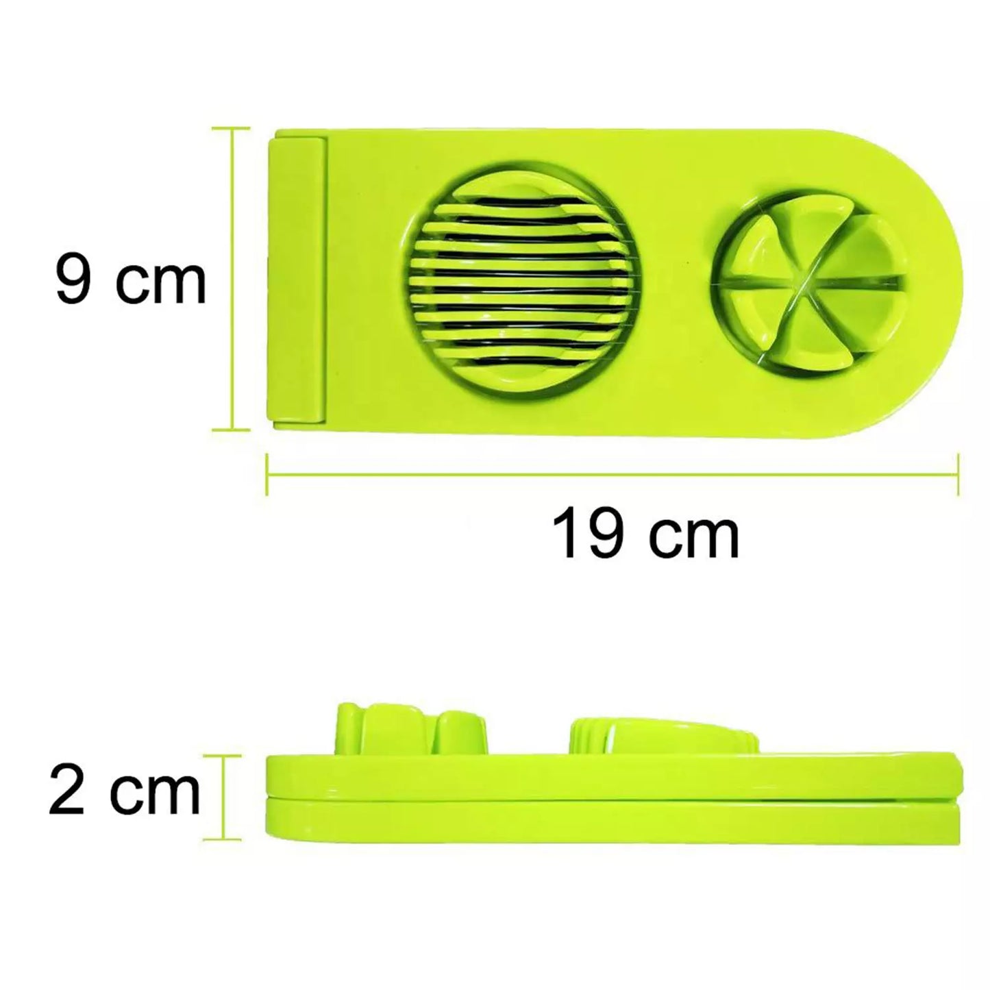 Best egg slicer and cutter for boiled eggs - kitchen slicers | 2025 | fast shipping