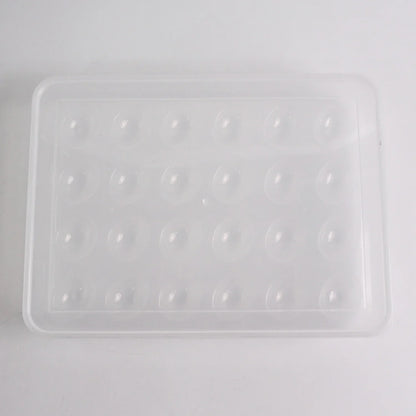 Best egg storage container – 24 eggs - food containers | 2025 | fast shipping