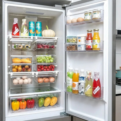 Best egg trays for refrigerator with lid - home & garden | 2026 | fast shipping